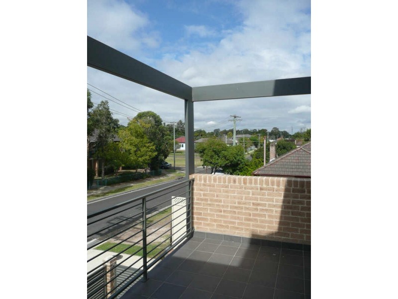 6/34-36 PHILLIP STREET, St Marys NSW 2760