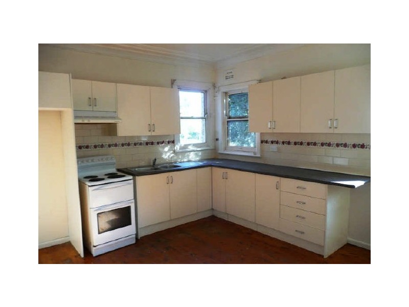 20 RAILWAY STREET, Werrington NSW 2747