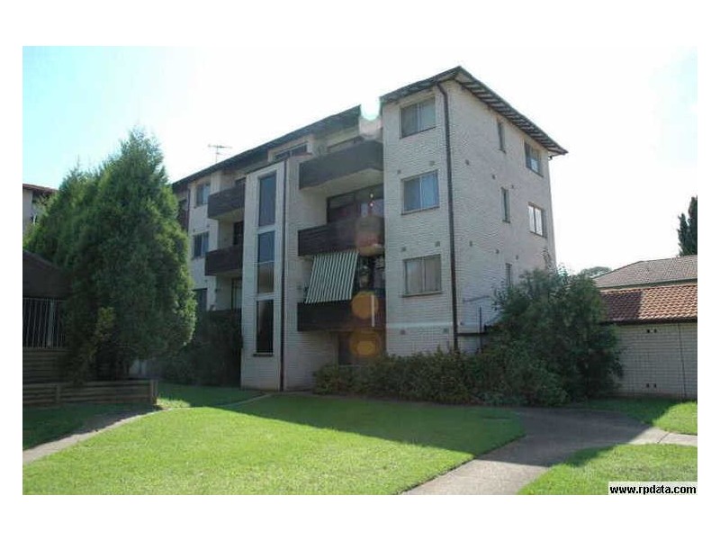 27/91-95 Saddington Street, St Marys NSW 2760