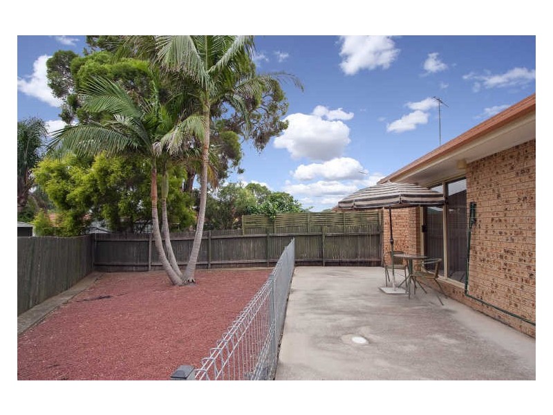 6 TEATREE WAY, Colyton NSW 2760