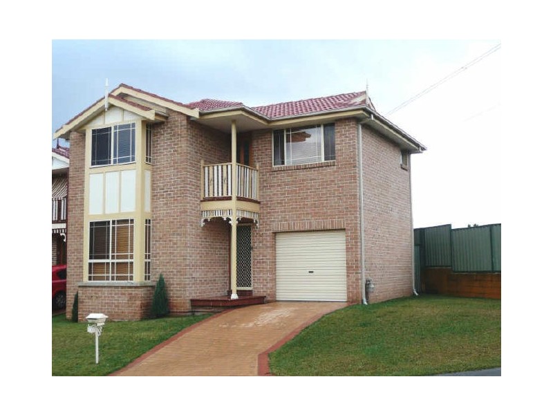 10 SARAH PLACE, Cecil Hills NSW 2171