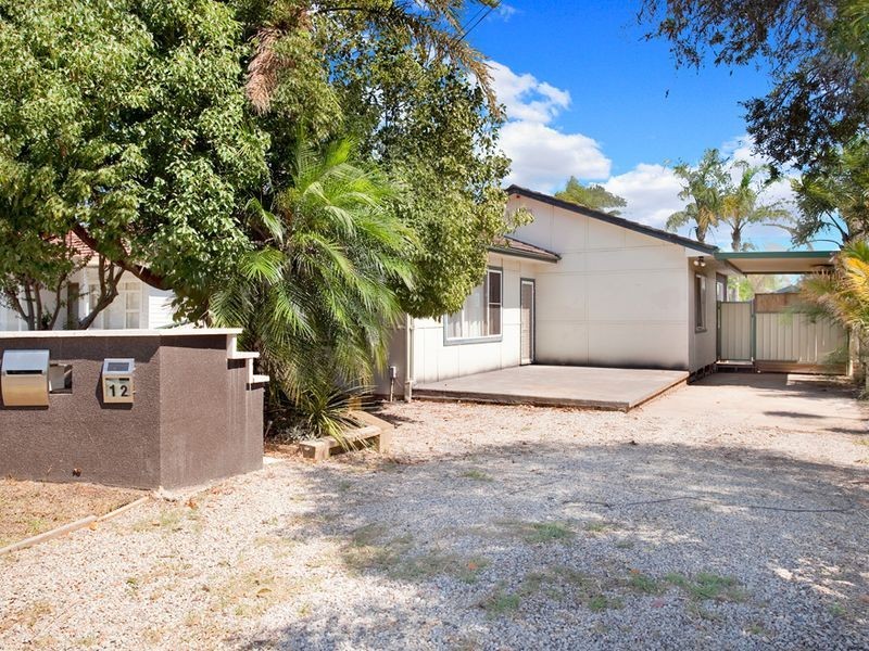 12 Oleander Road, St Marys NSW 2760
