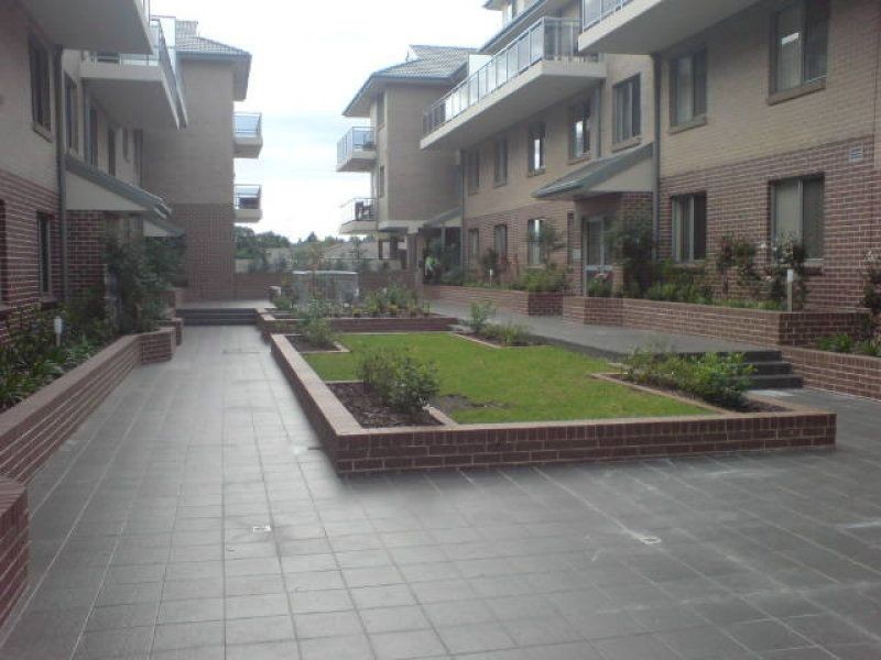 40/14-20 PARKES AVENUE, Werrington NSW 2747