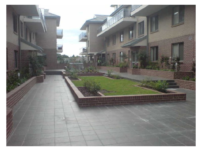 40/14-20 PARKES AVENUE, Werrington NSW 2747