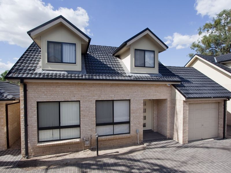 4/17-21 Brisbane Street, Oxley Park NSW 2760