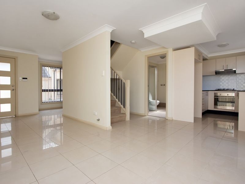 4/17-21 Brisbane Street, Oxley Park NSW 2760