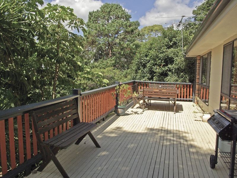 38 WATTLE STREET, Bowen Mountain NSW 2753