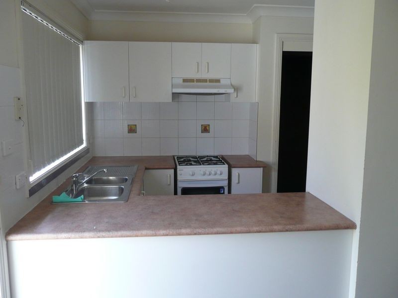 7 PIERCE STREET, Mount Druitt NSW 2770