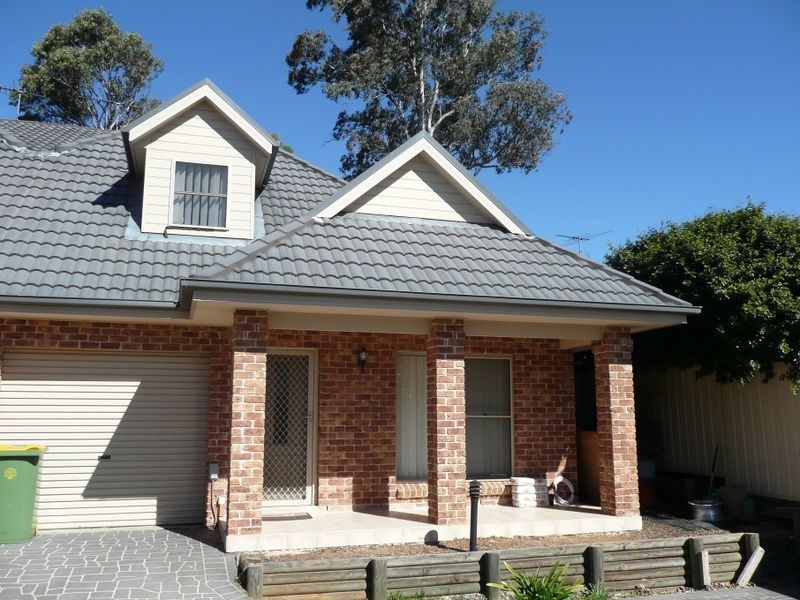 5/148 Brisbane Street, St Marys NSW 2760