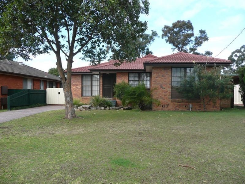 28 SCOTT ROAD, Colyton NSW 2760