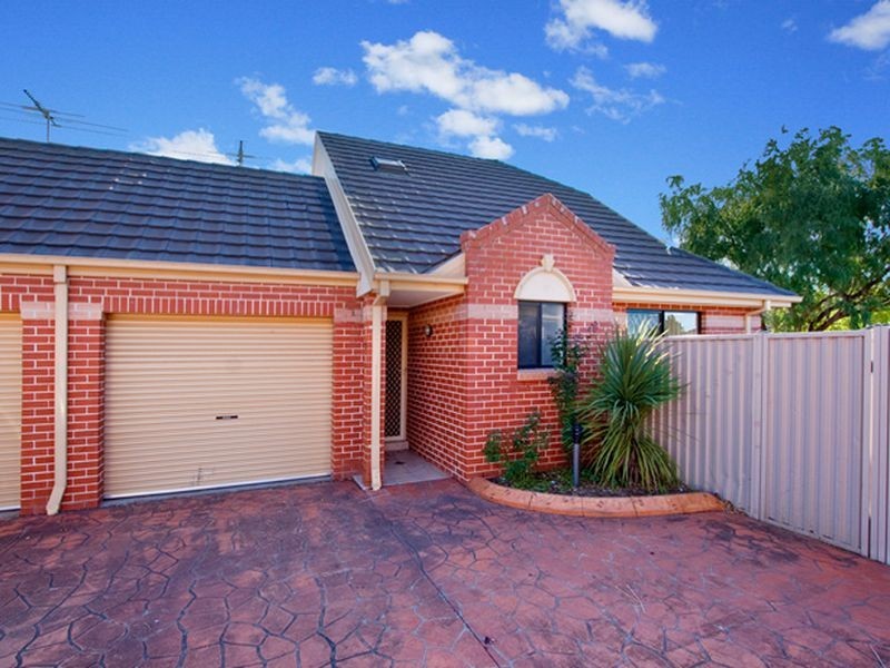 5/239-241 Great Western Highway, St Marys NSW 2760