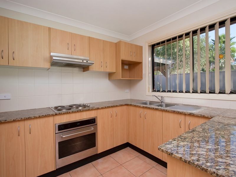 5/239-241 Great Western Highway, St Marys NSW 2760