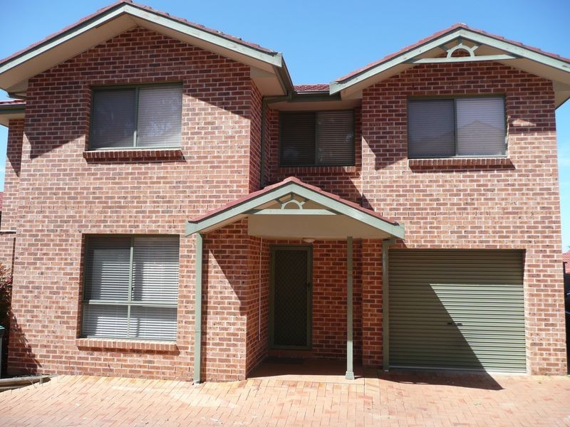 20/36-40 GREAT WESTERN HIGHWAY, St Marys NSW 2760