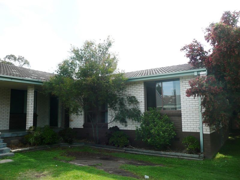 1/126 CANBERRA STREET, St Marys NSW 2760