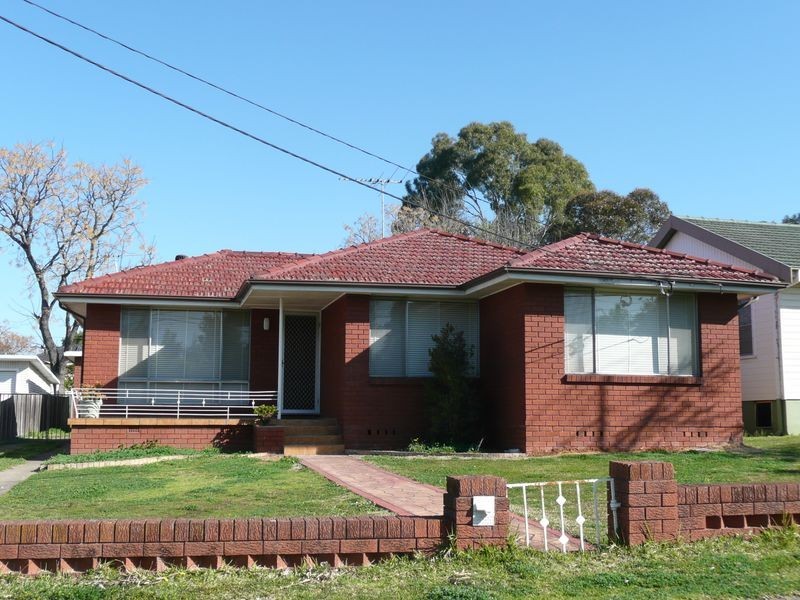 73 HOBART STREET, St Marys NSW 2760