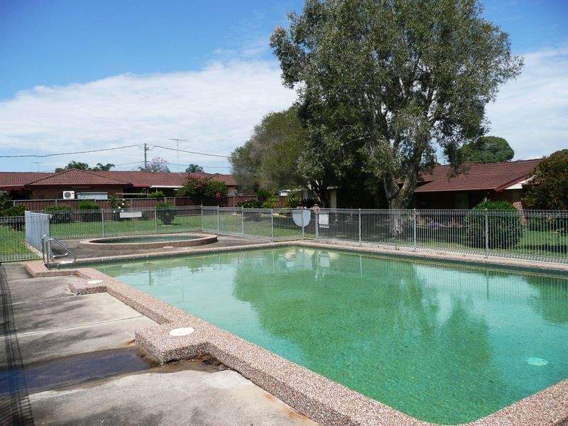 14/5 CARPENTER STREET, Colyton NSW 2760