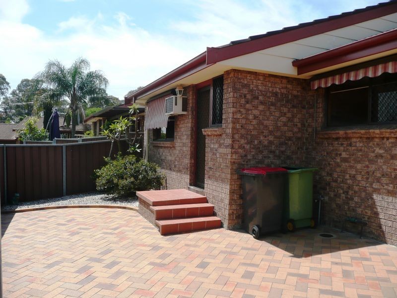 14/5 CARPENTER STREET, Colyton NSW 2760