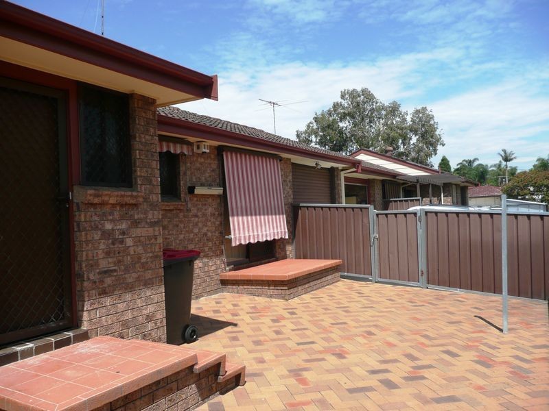 14/5 CARPENTER STREET, Colyton NSW 2760