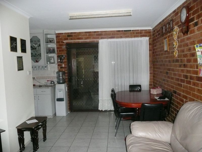 4/1 SCHILLER PLACE, Emerton NSW 2770