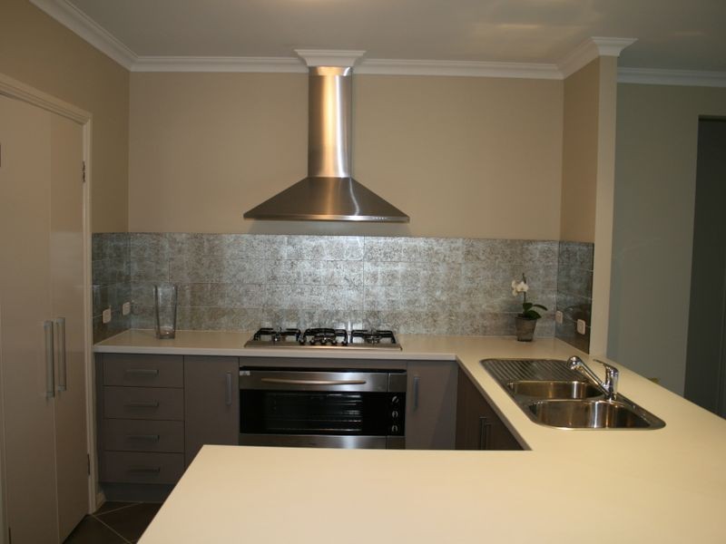 34 CAVENAH WAY, Kellyville Ridge NSW 2155