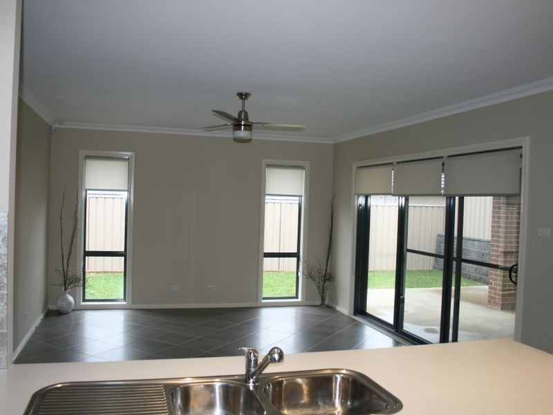 34 CAVENAH WAY, Kellyville Ridge NSW 2155