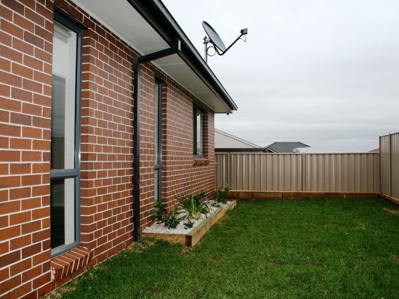 34 CAVENAH WAY, Kellyville Ridge NSW 2155