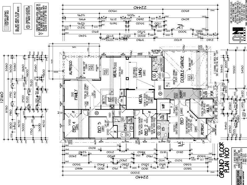 34 CAVENAH WAY, Kellyville Ridge NSW 2155