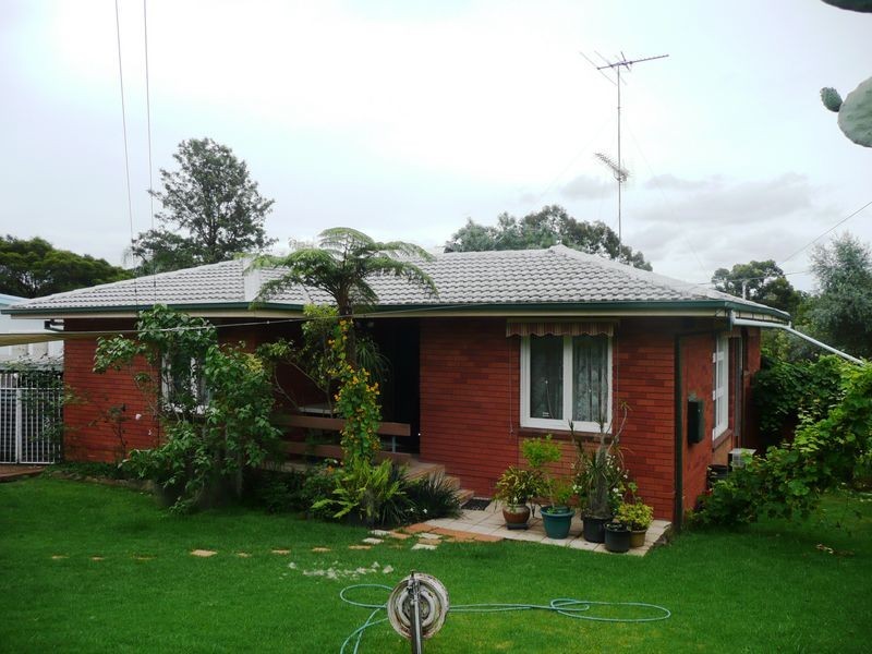 54 MACARTNEY CRES, Hebersham NSW 2770