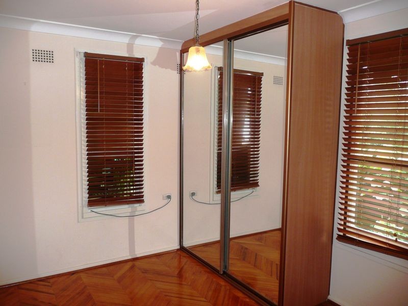 54 MACARTNEY CRES, Hebersham NSW 2770