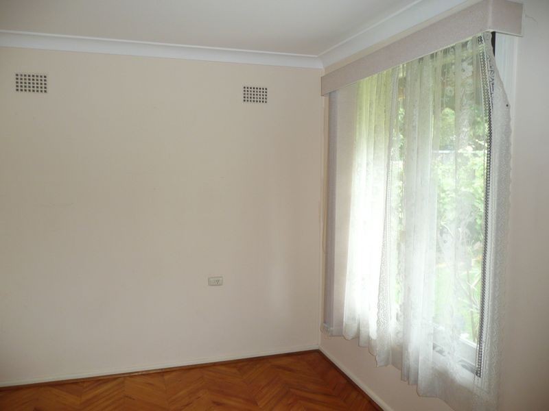 54 MACARTNEY CRES, Hebersham NSW 2770