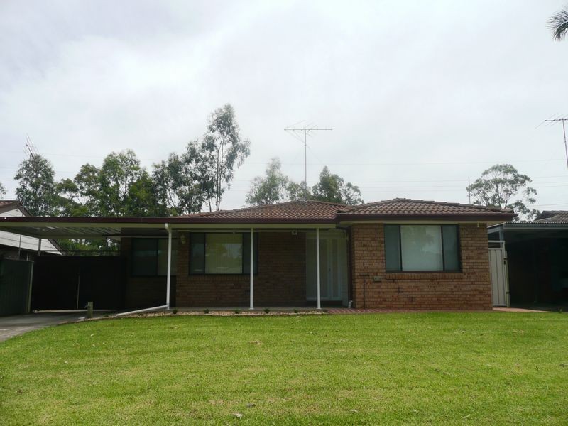89 ALLARD STREET, Penrith NSW 2750