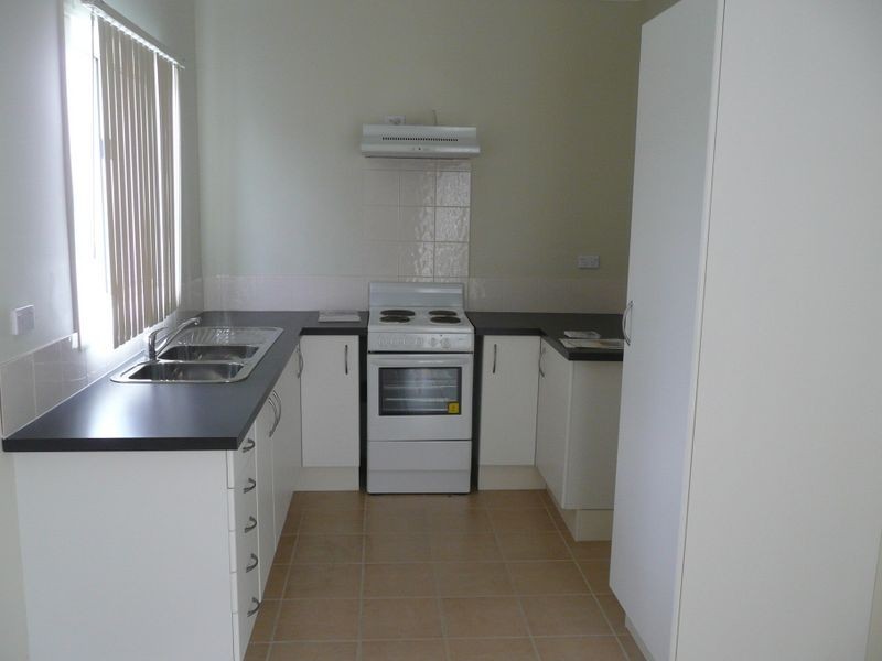 1/52 SYDNEY STREET, St Marys NSW 2760