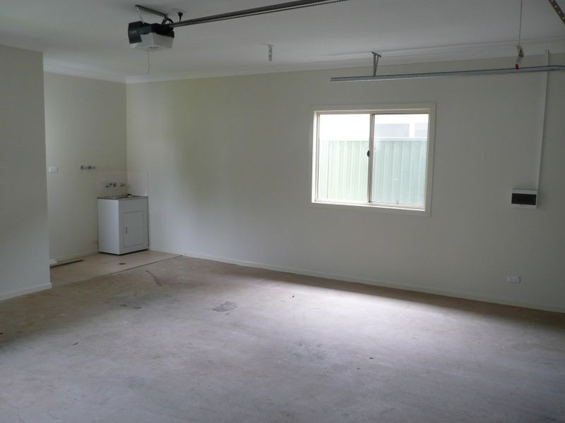 1/52 SYDNEY STREET, St Marys NSW 2760