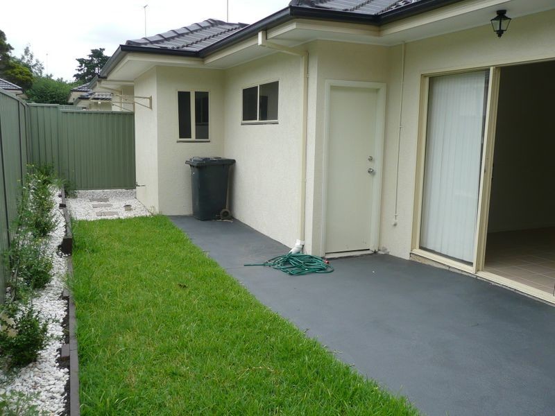 1/52 SYDNEY STREET, St Marys NSW 2760