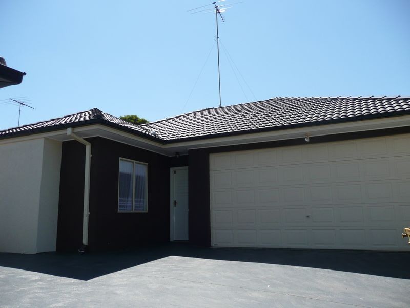 3/52 SYDNEY STREET, St Marys NSW 2760