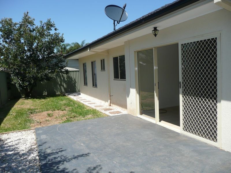 3/52 SYDNEY STREET, St Marys NSW 2760