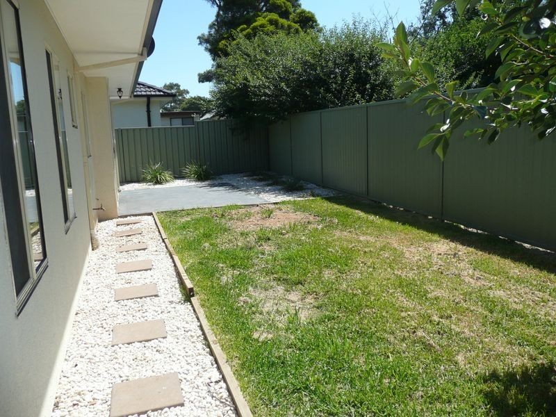 3/52 SYDNEY STREET, St Marys NSW 2760