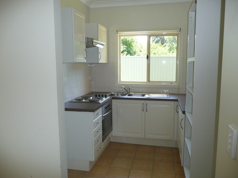 3/52 SYDNEY STREET, St Marys NSW 2760