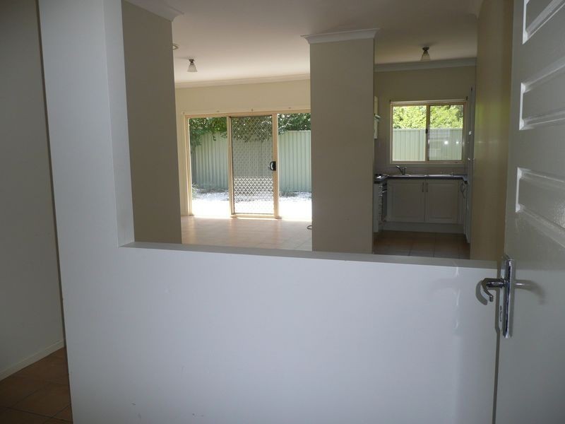 3/52 SYDNEY STREET, St Marys NSW 2760