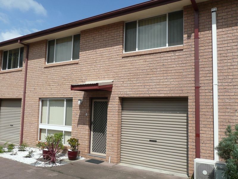 4/18 PUTLAND STREET, St Marys NSW 2760