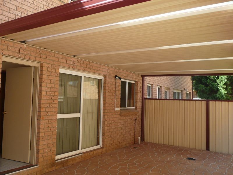 4/18 PUTLAND STREET, St Marys NSW 2760