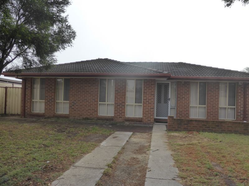 22 Pegasus Street, Erskine Park NSW 2759