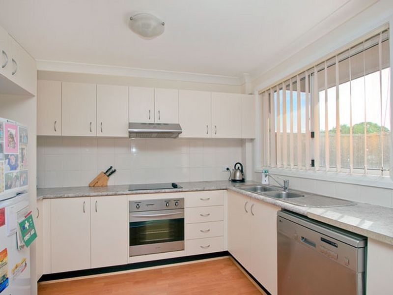 16/99-103 SADDINGTON STREET, St Marys NSW 2760