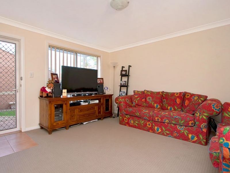 16/99-103 SADDINGTON STREET, St Marys NSW 2760