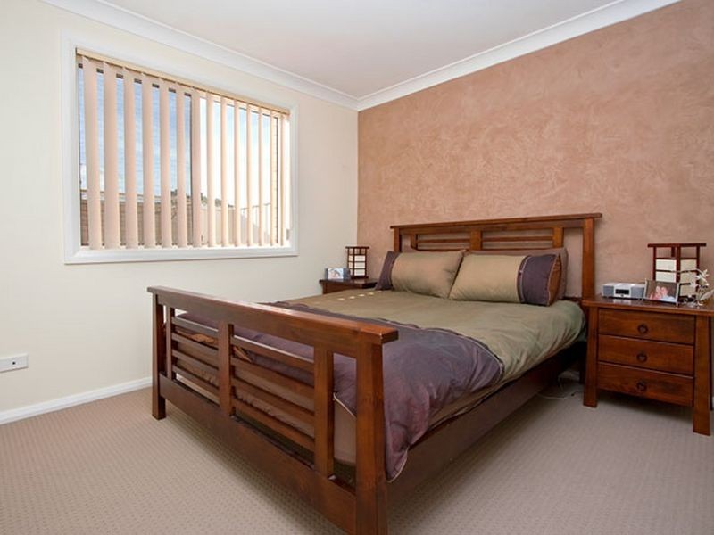 16/99-103 SADDINGTON STREET, St Marys NSW 2760