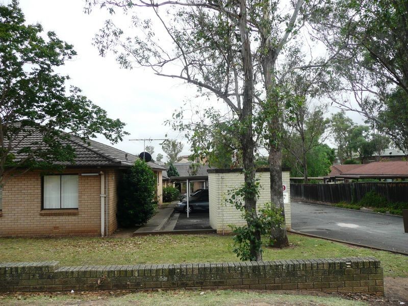 6/49 METHVEN STREET, Mount Druitt NSW 2770