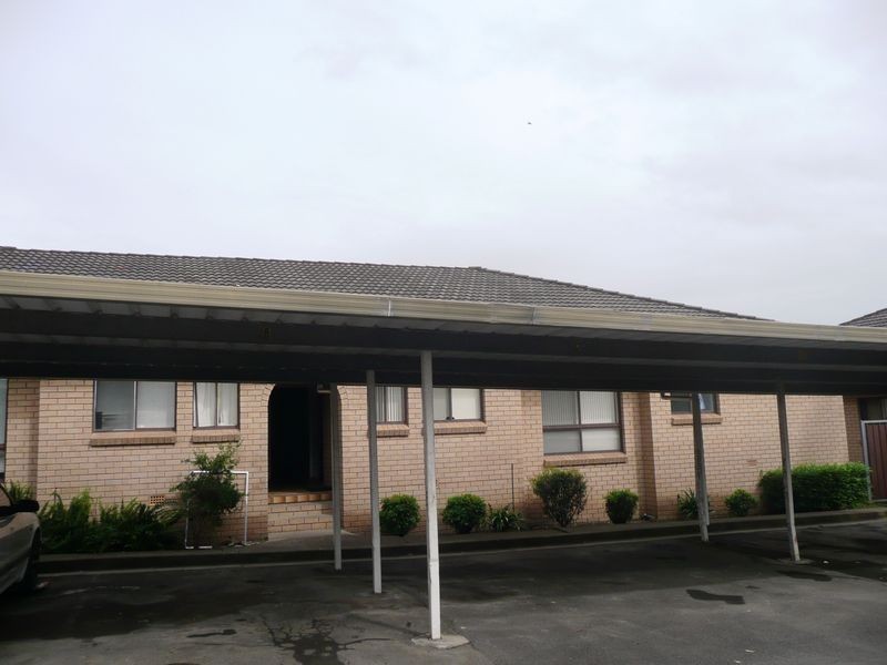 6/49 METHVEN STREET, Mount Druitt NSW 2770