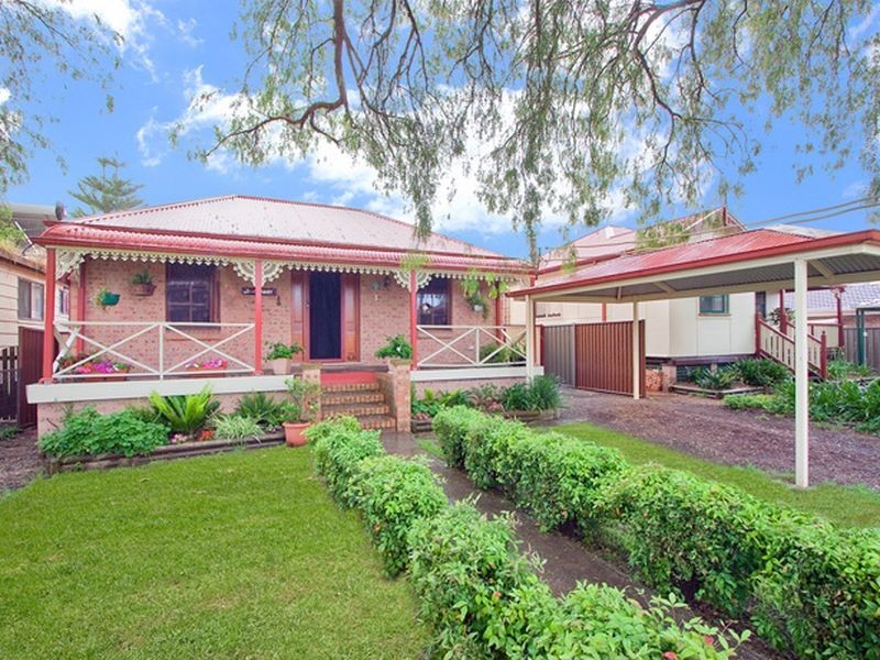 21 PLAYER STREET, St Marys NSW 2760