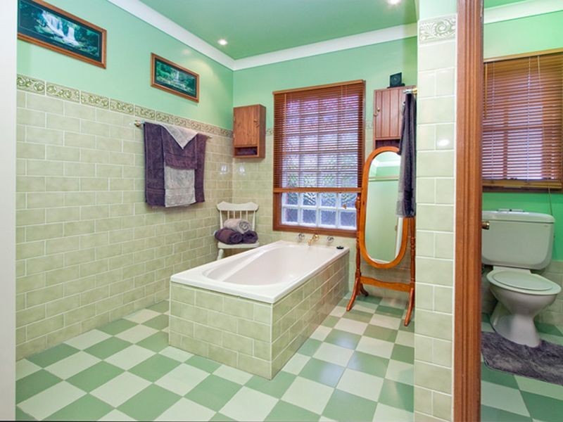 21 PLAYER STREET, St Marys NSW 2760