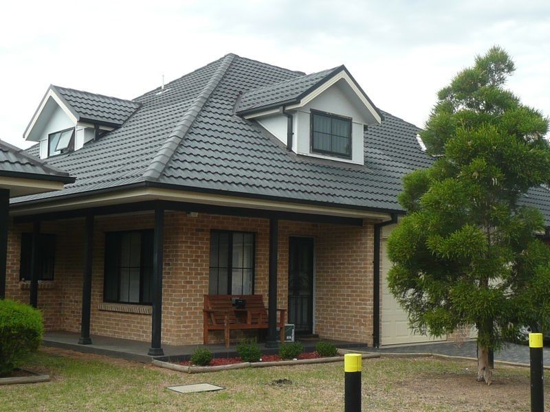 3/158-160 CANBERRA STREET, St Marys NSW 2760